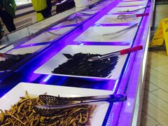 -大龍自助火锅(大营店)