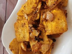 -胡羊焖饼(敦煌店)