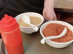 -可口香·非遗老号烧烤(南岗直营店)