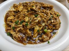 -食客居(缔景店)