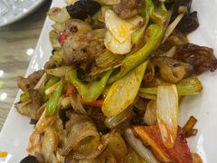 -聚德福海鲜家常菜(刘庄店)