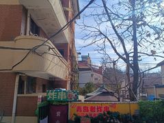 -大学路8号炸串(大学路十四号院店)