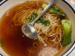 阳春面-上海年代(水上东路店)