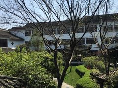 -全季酒店（苏州观前街平江路店）(原临顿路地铁站店)