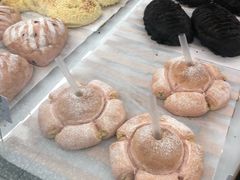 -奈雪的茶(市百一店)