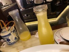 -绿茶餐厅(昆明世纪金源店)