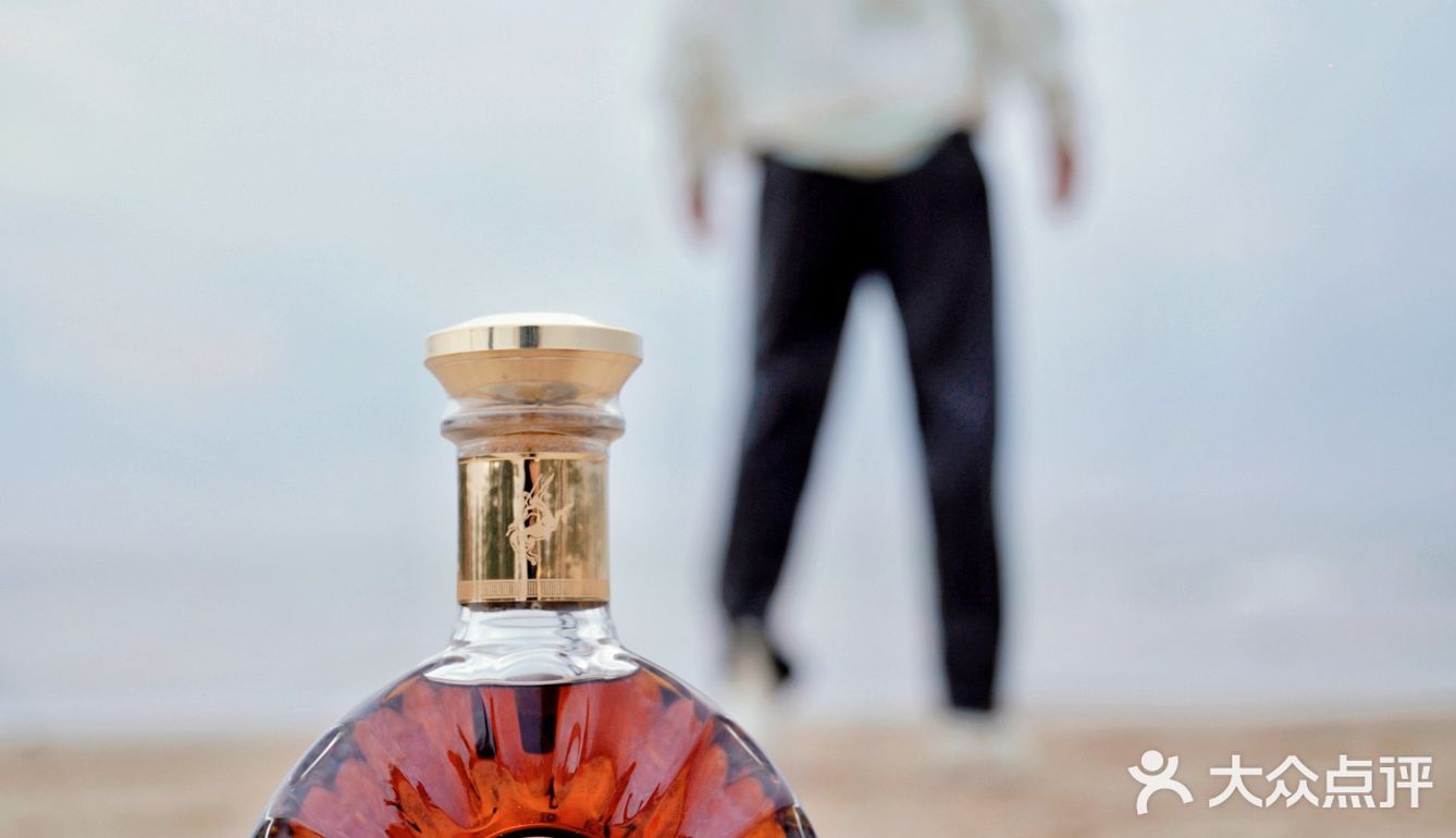 不等了，新春以酒为誓，各自加油！✨🥃✨