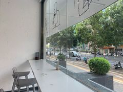 -普素书咖茶空间