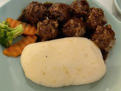 -库滋明·俄罗斯特色美食(中央大街店)