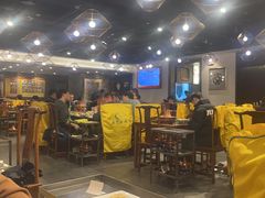 -南门涮肉(上海二店)