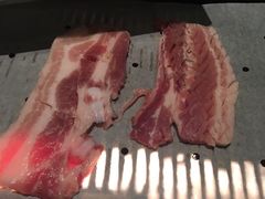 -新石器烤肉(南通CBD大有境店)