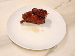花椒爆汁妙龄鸽-柴门·头啖汤(天安千树店)
