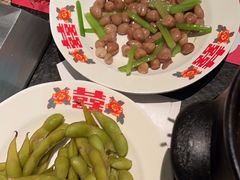 -可口香·非遗烧烤(南岗直营店)