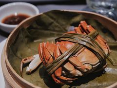 -江南雅厨(李公堤店)