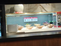 果盘小食-辣尚瘾·烤鱼·新川菜(交大直营店)