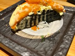 -Tuna maki寿司(园区永旺店)