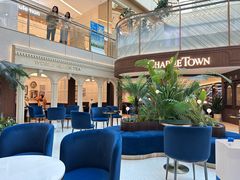 -CHARLIETOWN红茶公司(南京万象天地店)