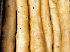 茴香小油条-巴蜀王婆大虾(南锣鼓巷店)
