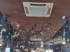 -不是烧烤·武汉烧烤·地道湖北菜(大成路店)