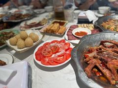 -香味轩(北海路店)
