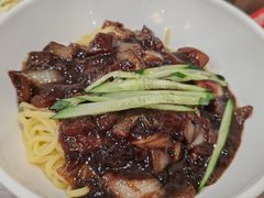 -贵宾庄炸酱面·韩式料理(高区店)