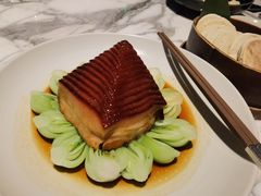 金牌扣肉-湖滨28中餐厅·西湖宴·杭州君悦酒店