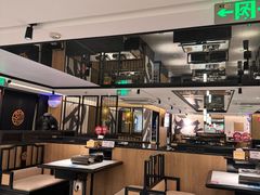 -江边城外烤全鱼(汉光百货店)