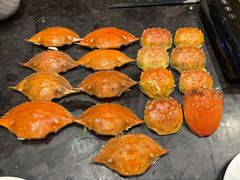 -川骄海鲜自助(河东店)