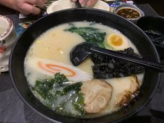 -古田居·特色寿司料理(星之岛旗舰店)