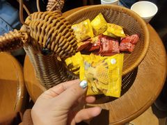 -俄士厨房(五棵松华熙LIVE店)