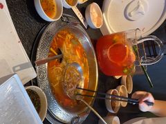 -牛品荟牛肉火锅(新城广场店)