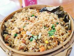 -坛南湾阿强农家乐.海鲜大排档老字号(福州地标美食店)