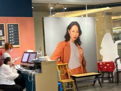 -海马体照相馆(天津世纪都会店)