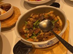 -俭寨大盘鸡·缸子肉·小公鸡·新疆菜(云通店)