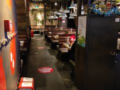 -炭舍干锅·烤鱼(扬名广场店)