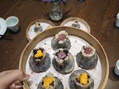 -佬泰丰斋· 乌镇茶食餐厅