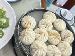 -石饮红星包子(中山路店)
