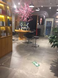 点击看大图 -时尚殿堂明星门店