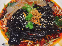 -老街烧烤·四方路小烤肉(书院路店)