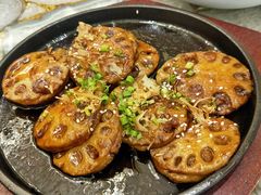 -卿雲阁私人高定餐厅(汉口江滩店)