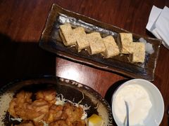 -山杏yama-katsu·吉列炸物