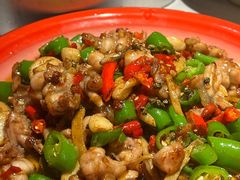 -靓靓蒸虾·头牌蒸虾(南山桂庙店)