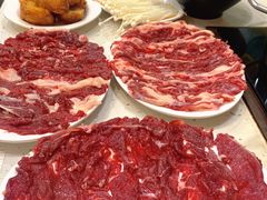 -黑山牛肉汤火锅(花城汇店)