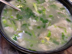 -小山东羊肉汤馆(同济新村店)
