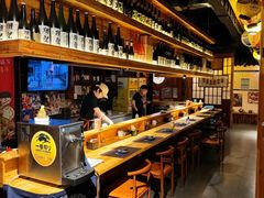 -鸟内会居酒屋(得意潮馆店)