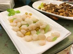 -醉香园(长江北路店)