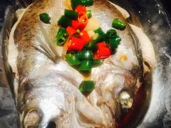 -绿茶餐厅(蓝色港湾店)