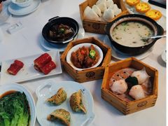 -怀德酒楼·粤菜·海鲜·茶点(怀德万象汇店)