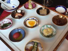 -南京圣和府邸豪华精选酒店