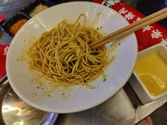 -老安火盆烤肉(金寨路店)